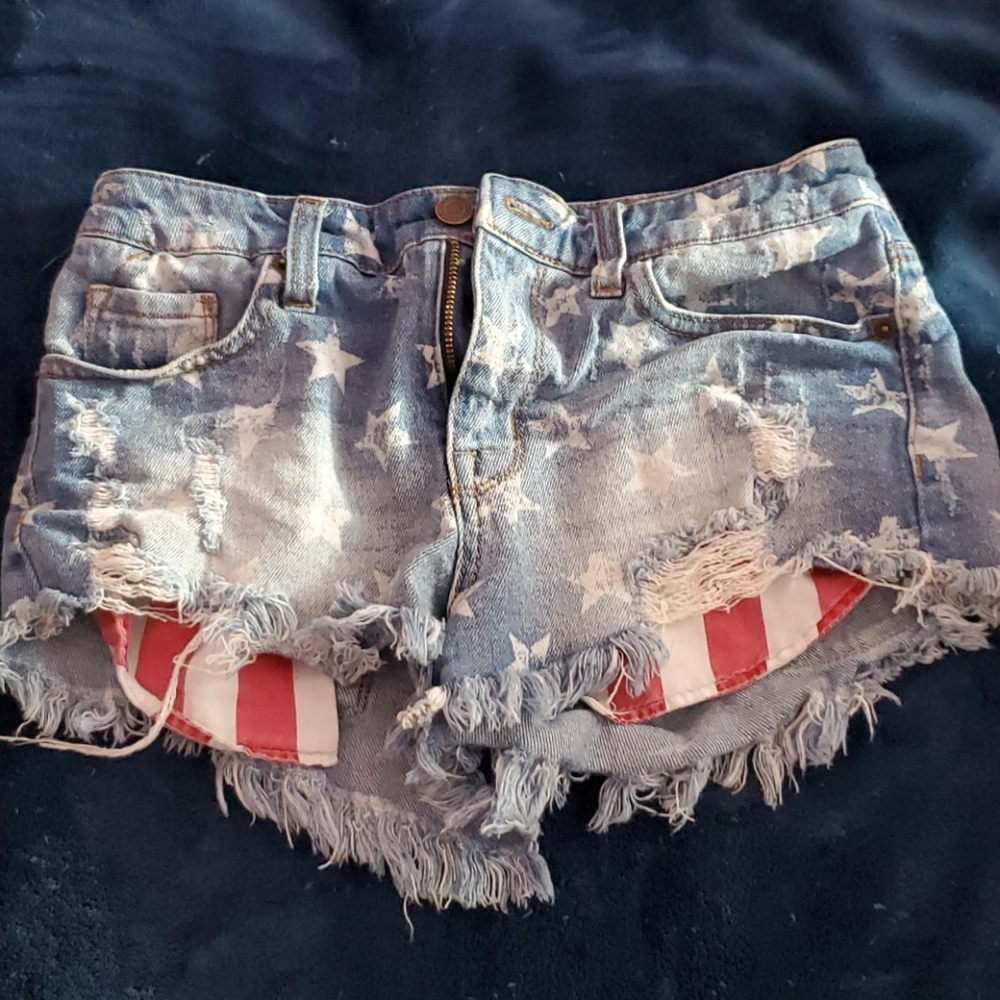 Shorts